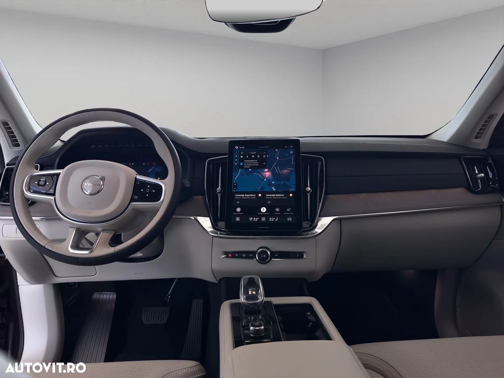 Volvo XC 90 - 13