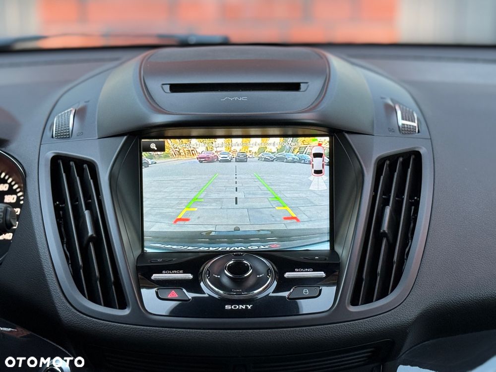 Ford Kuga 2.0 TDCi 4x4 Individual - 34