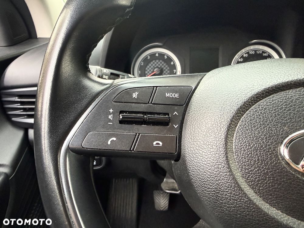 Hyundai i20 1.0 T-GDI Pure - 21