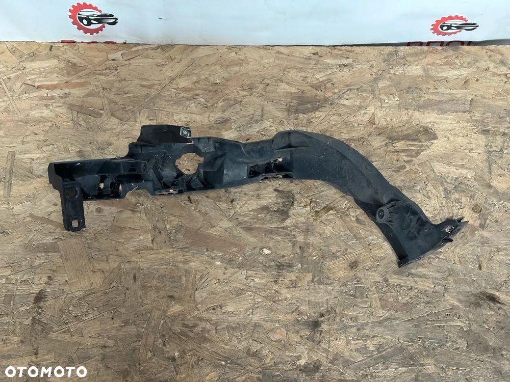 ŚLIZG MOCOWANIE LAMPY PRAWE BMW X1 E84  2990179 2990180 - 4