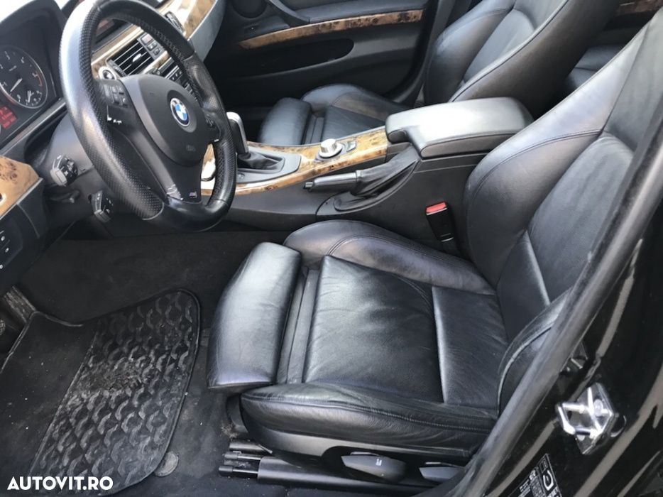 Dezmembrez bmw 330xd automat m packet - 6