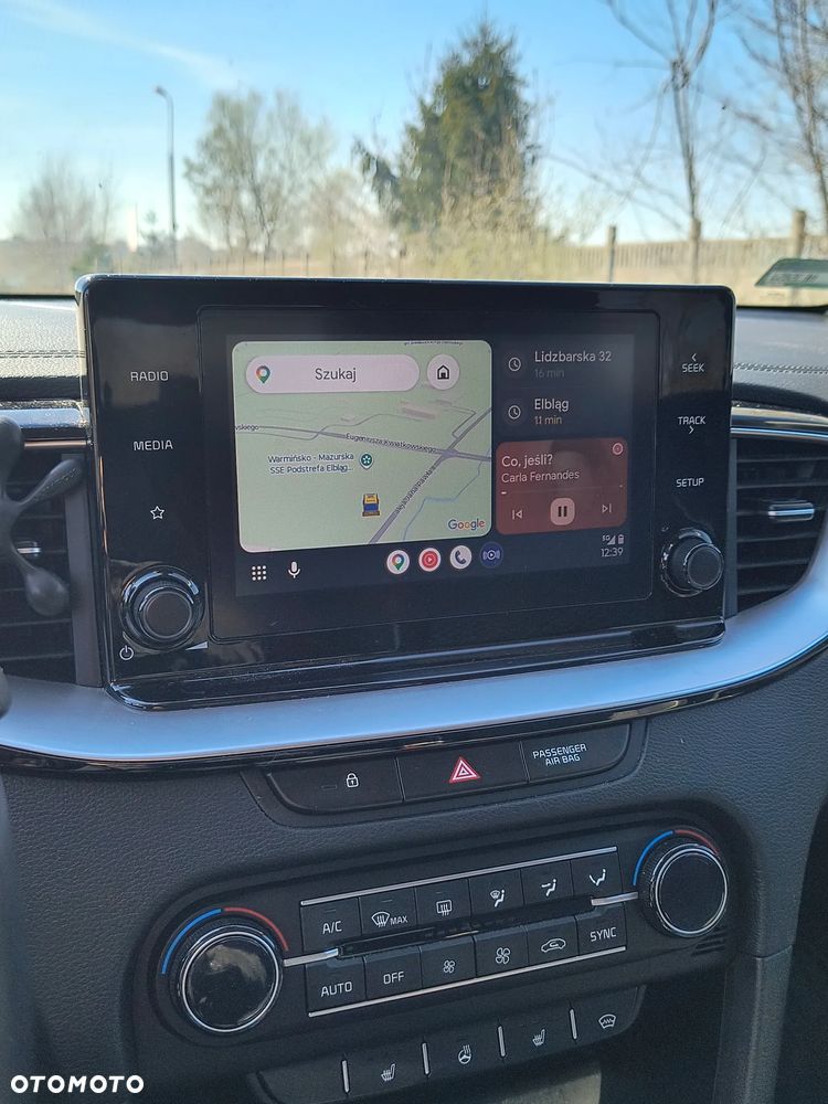 Kia Ceed 1.5 T-GDI L DCT - 25