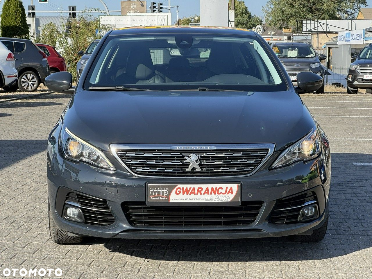 Peugeot 308 1.2 PureTech Business Line S&S - 11