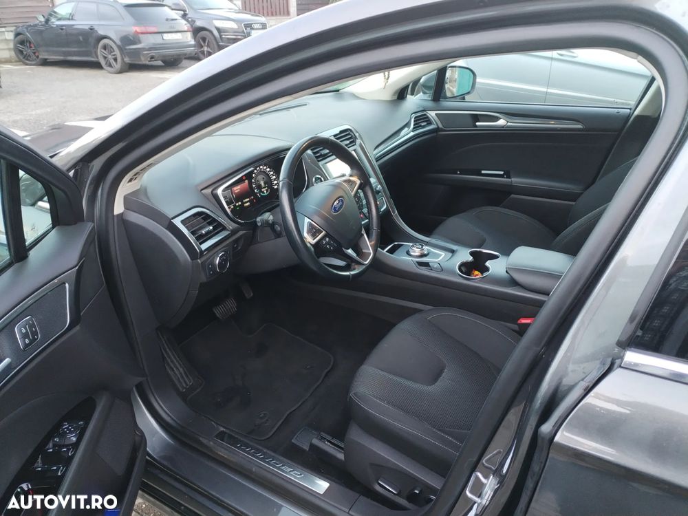 Ford Mondeo 2.0 EcoBlue Aut. Titanium - 6