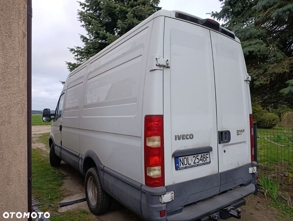 Iveco Daily - 1