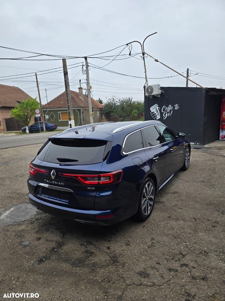 Renault Talisman - 5