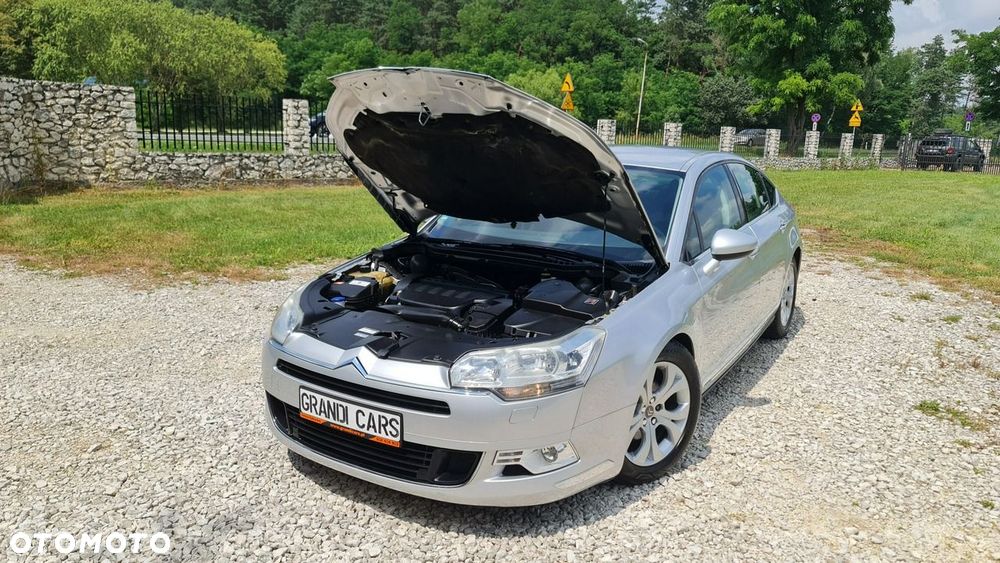 Citroën C5 2.0i 16V Exclusive - 31