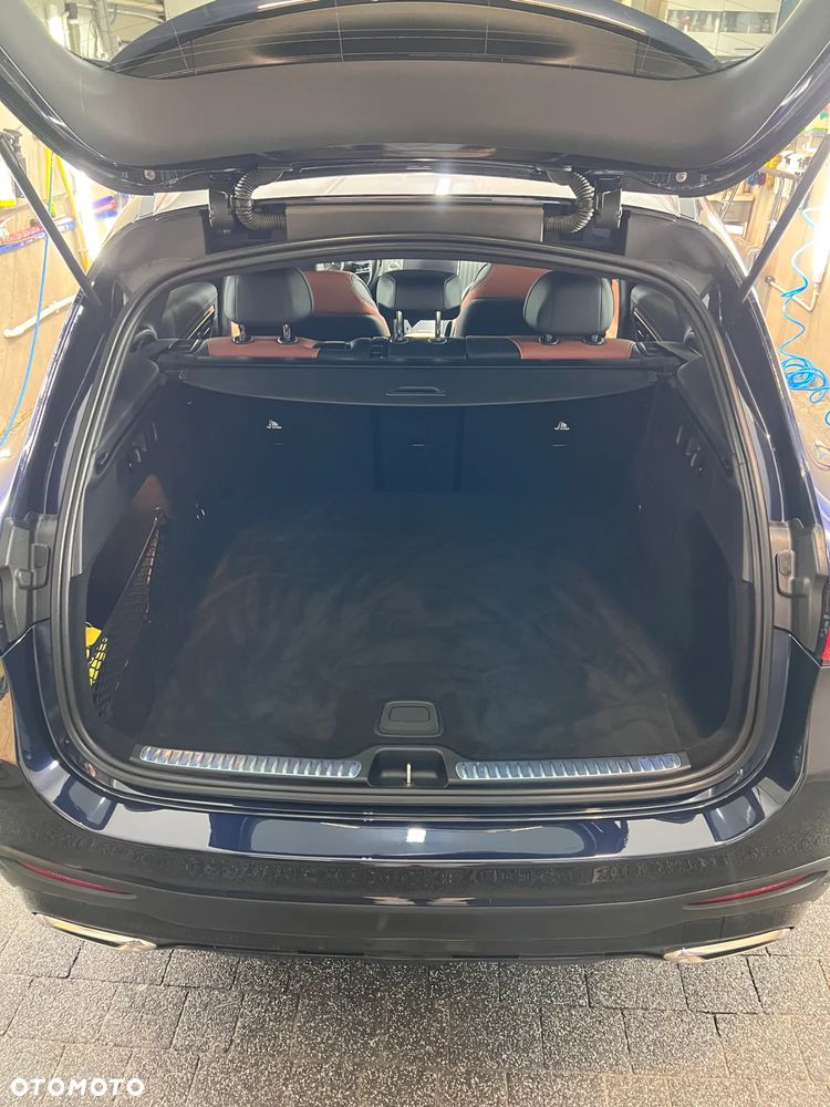 Mercedes-Benz GLC 220 d 4-Matic - 11