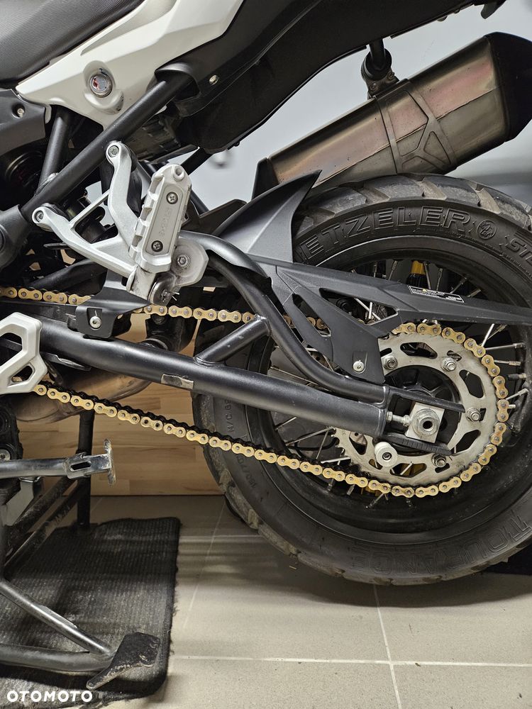 Benelli TRK 502X - 4