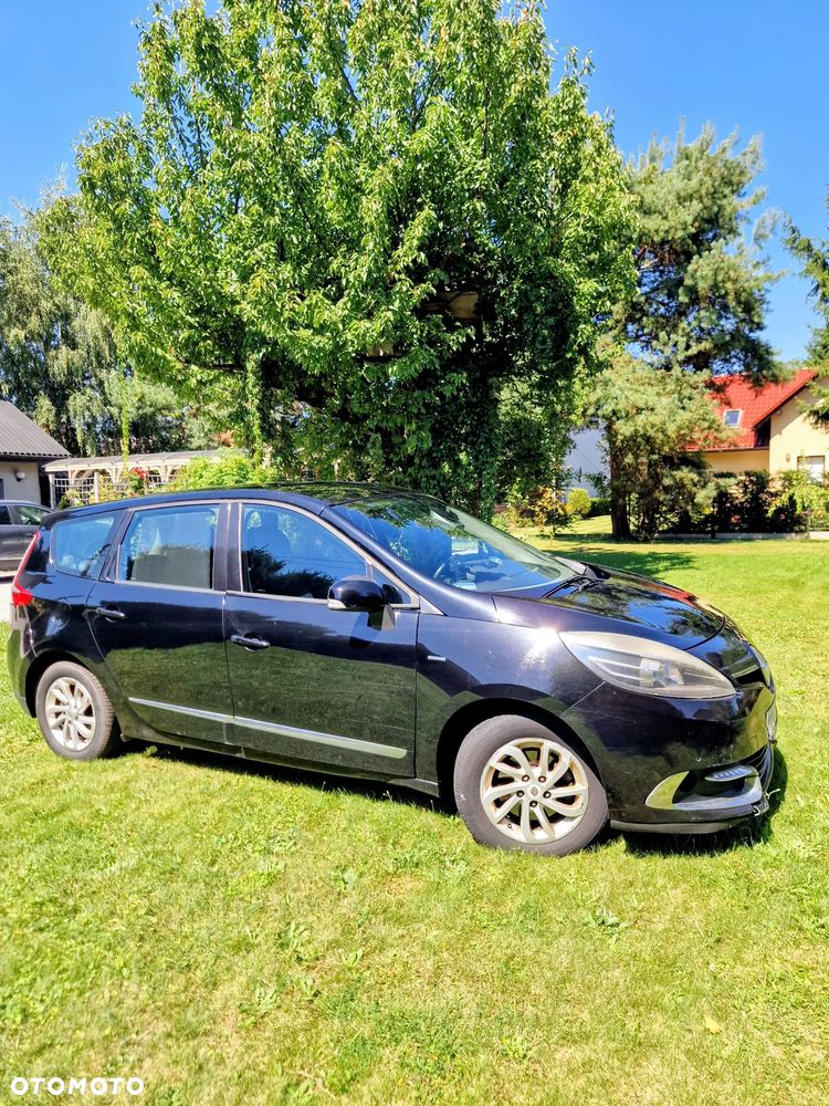 Renault Scenic 1.6 dCi Energy Bose Edition - 6