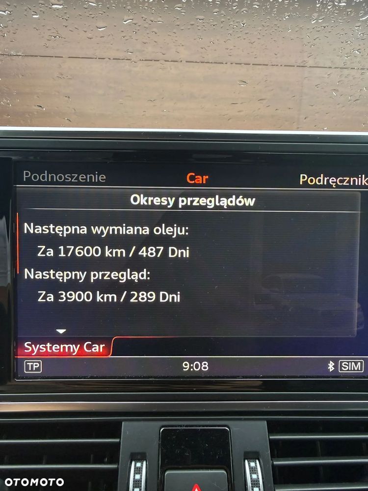 Audi A6 Limousine 2.0 TFSI Quattro S tronic - 20