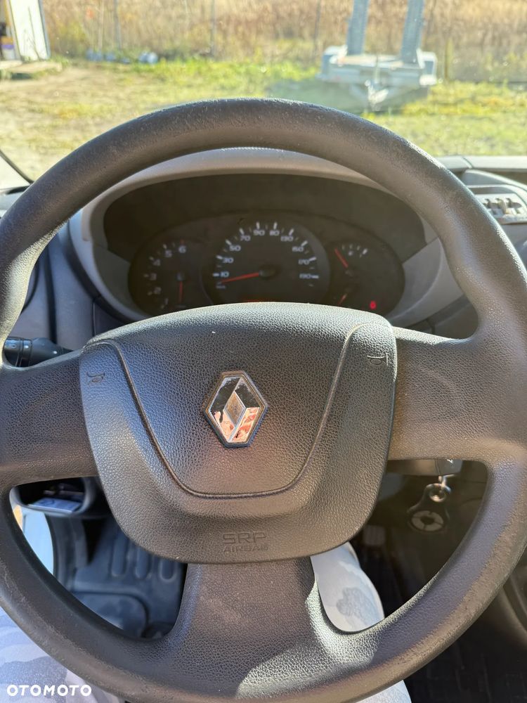 Renault MASTER - 5