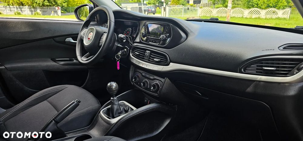 Fiat Tipo 1.4 16v Pop - 28