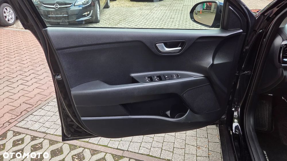 Kia Stonic 1.4 XL - 21