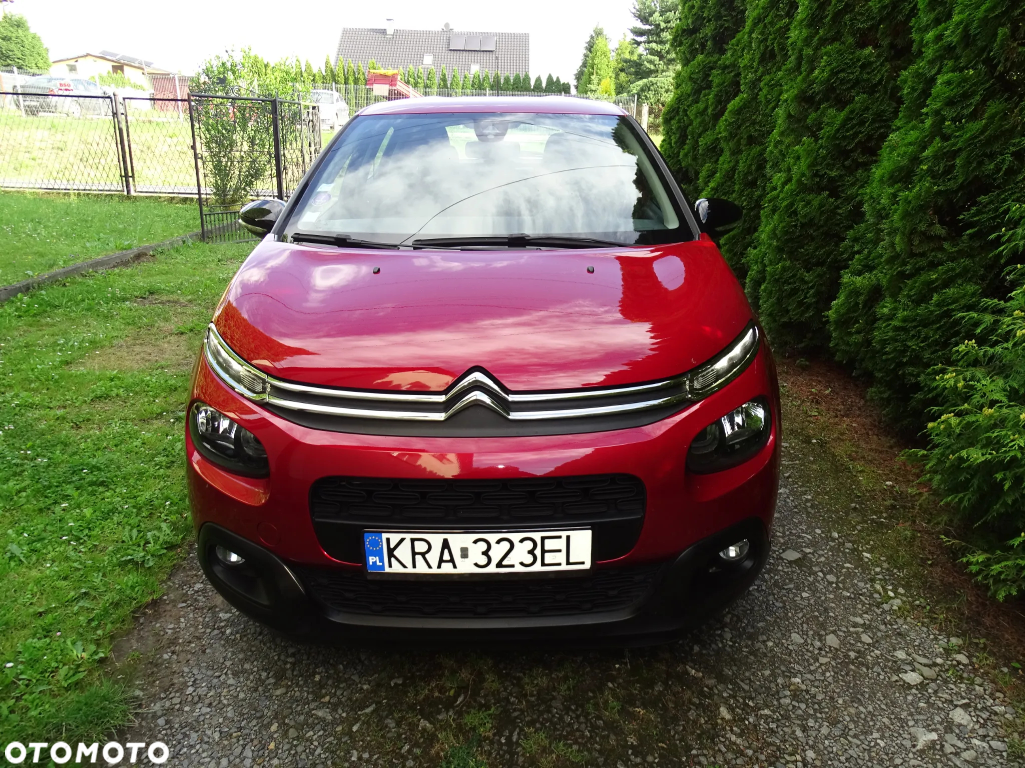 Citroën C3 1.2 PureTech Feel - 3