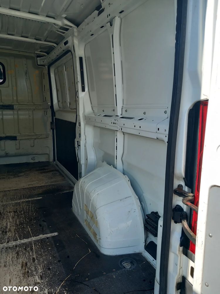 Fiat Ducato - 11