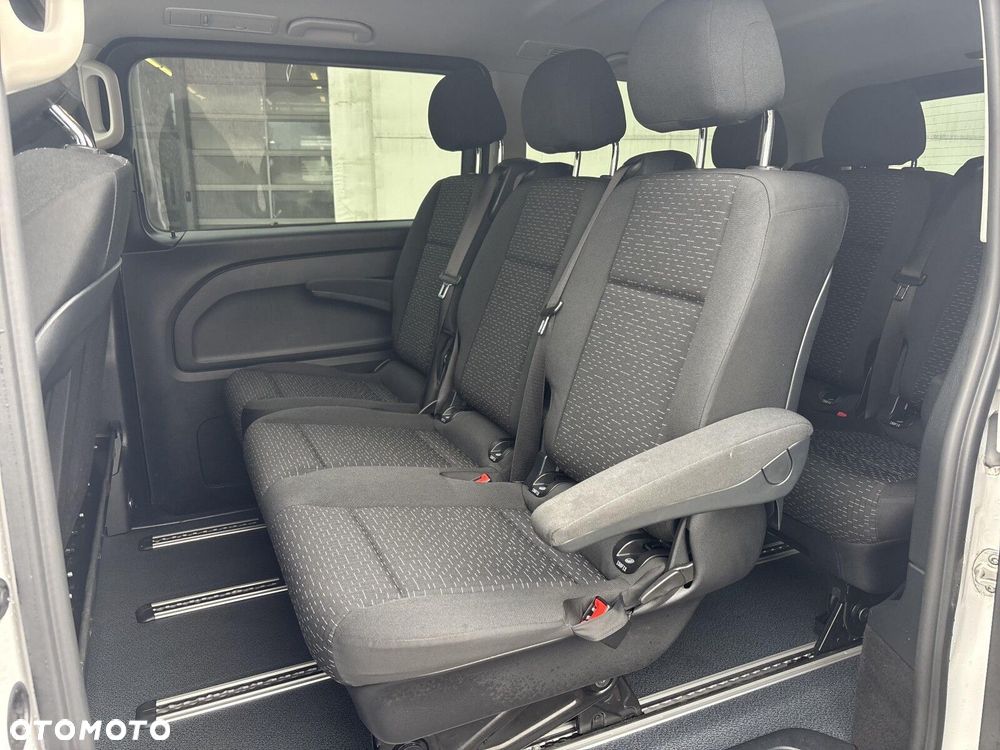 Mercedes-Benz Vito - 19