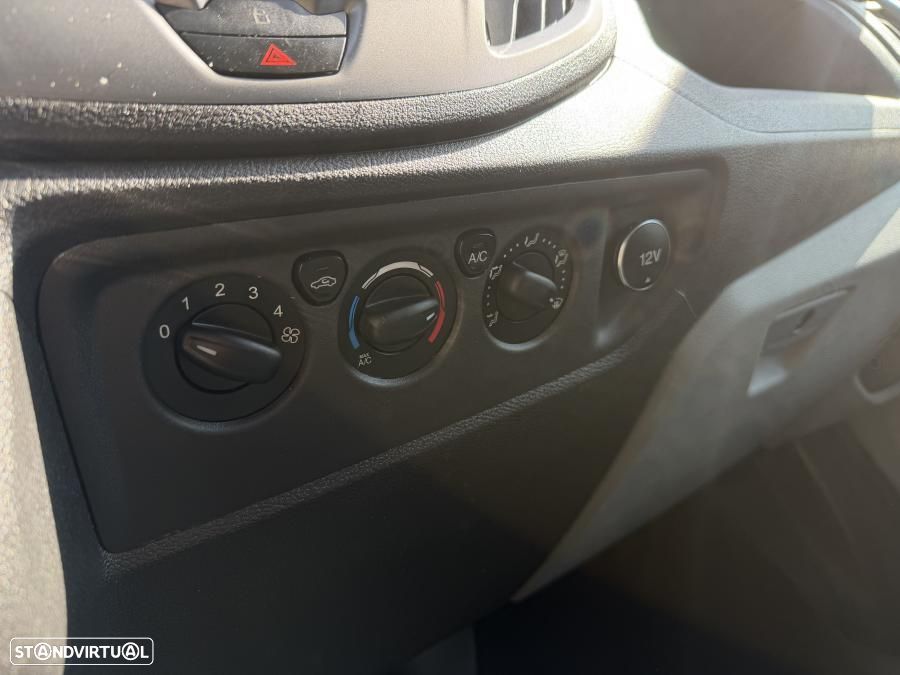 Ford Transit 2.2 TDCi 100 L3H3 - 16