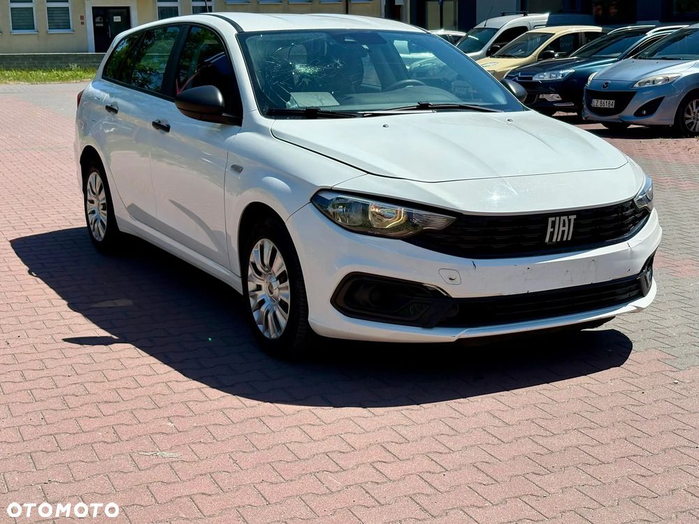 Fiat Tipo 1.0 T3 Business Edition - 2