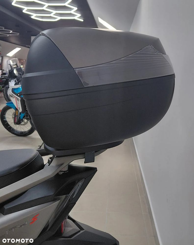 Kymco Agility - 6
