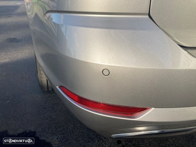 VW Golf Variant 1.6 TDi Trendline - 10