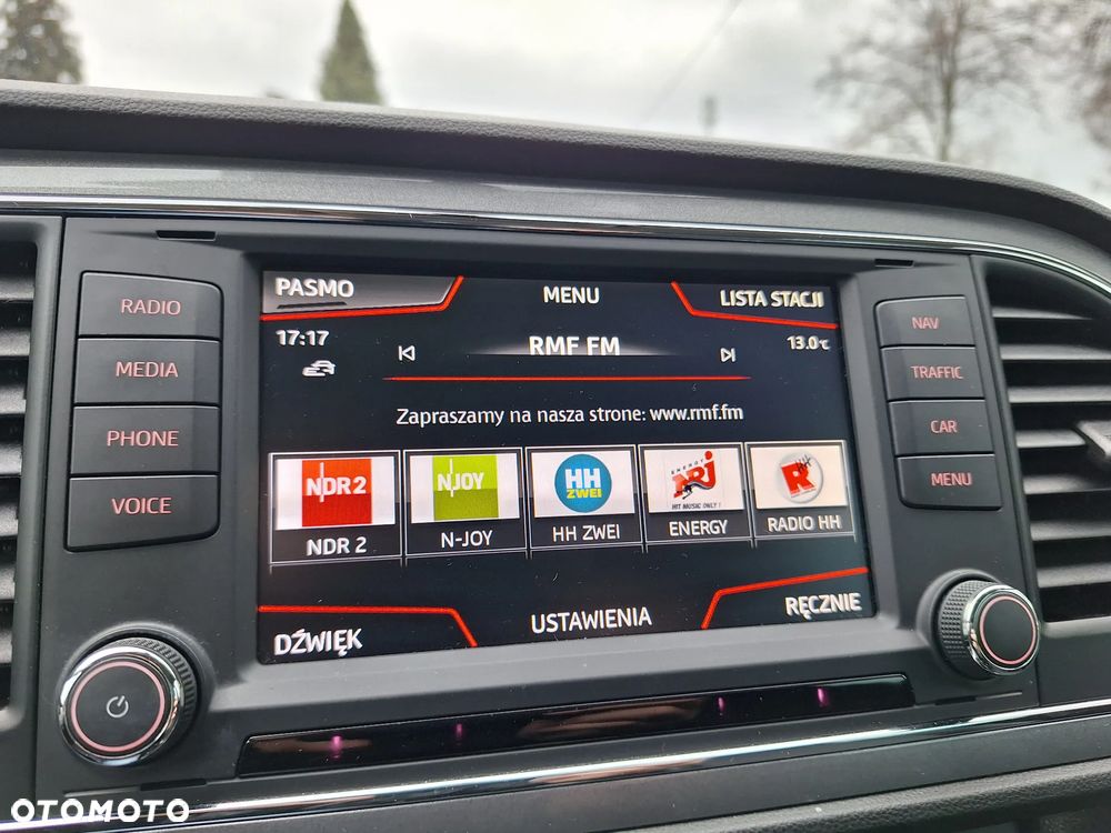 Seat Leon 1.4 TSI FR S&S - 32