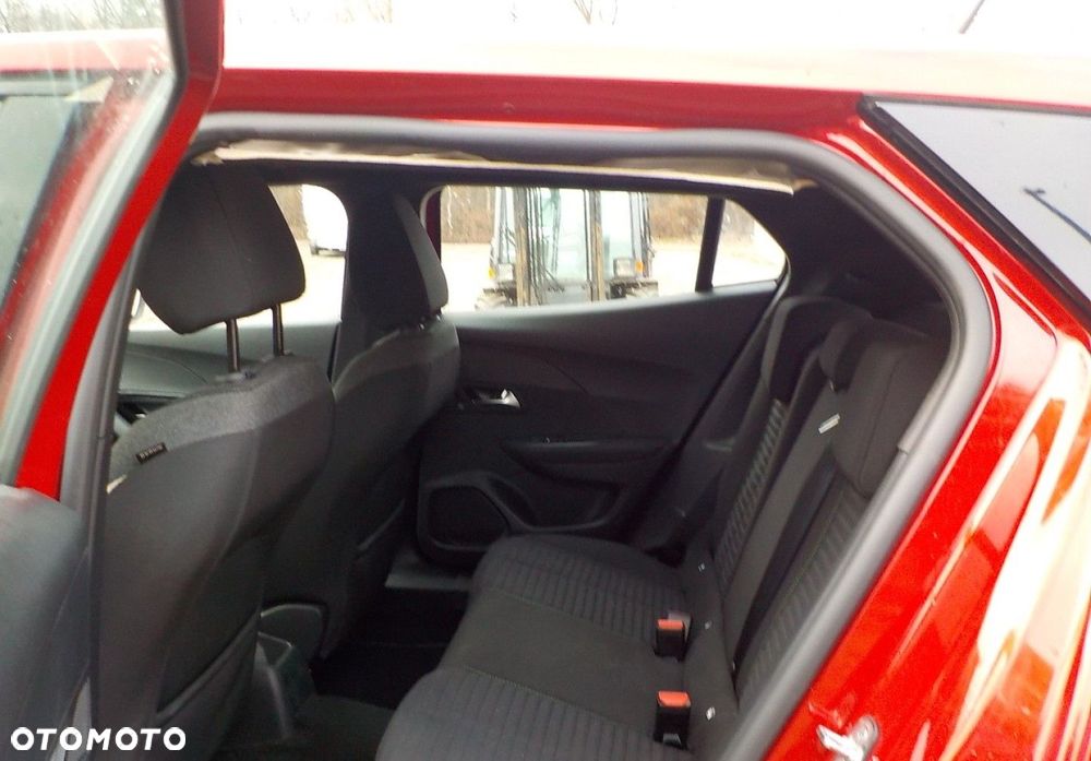 Peugeot 2008 - 28