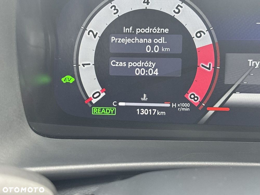 Toyota C-HR - 23