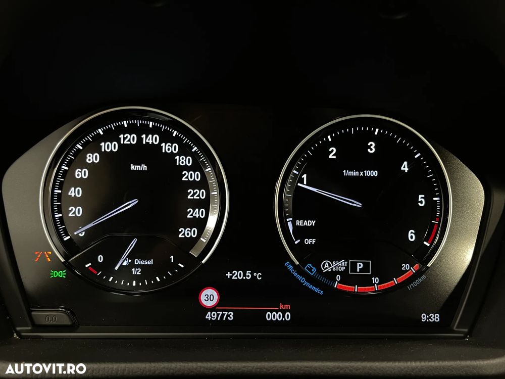 BMW X1 xDrive18d Aut. M Sport - 32