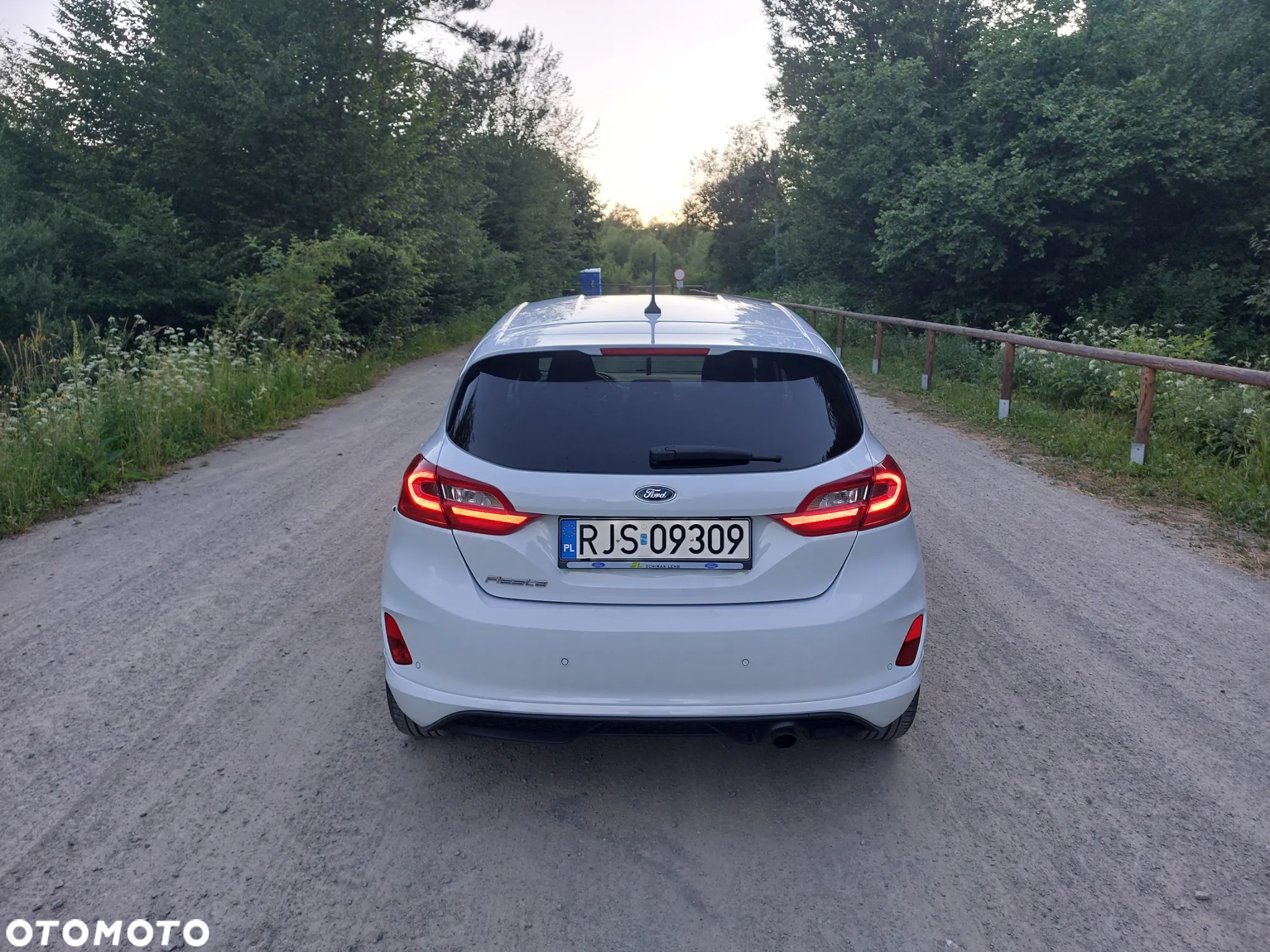Ford Fiesta 1.0 EcoBoost ST-Line - 6