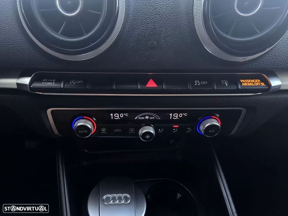 Audi A3 Sportback 1.6 TDI (clean diesel) S line Sport Pack - 14