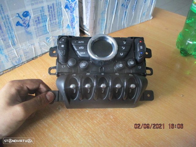 Comando Sofagem E1060547 MINI COOPER S COUNTRYMAN 4X4 R60 2011 VALEO - 1