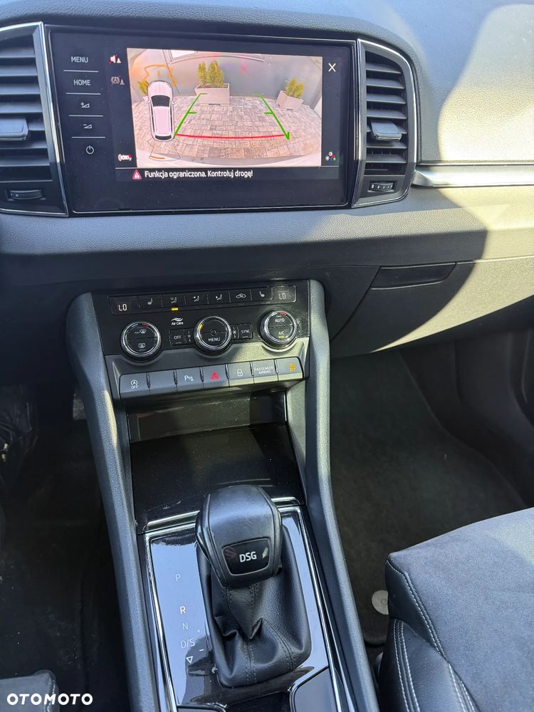 Skoda Karoq - 18