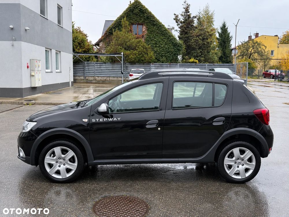 Dacia Sandero Stepway 0.9 TCe Laureate S&S - 2