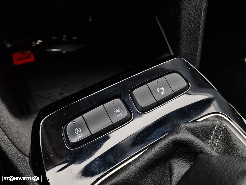 Opel Mokka 1.2 T Elegance - 26