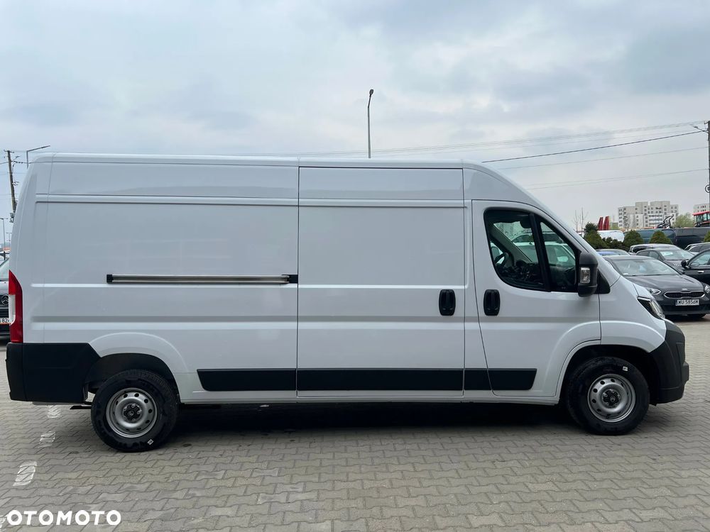 Citroën Jumper - 12