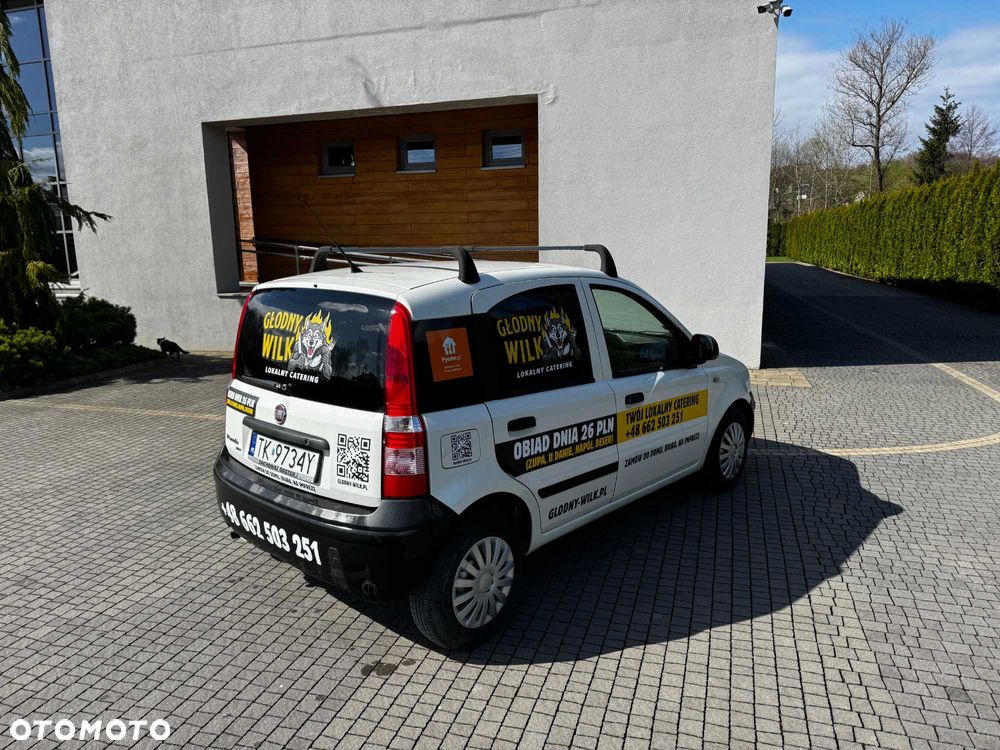 Fiat Panda - 3