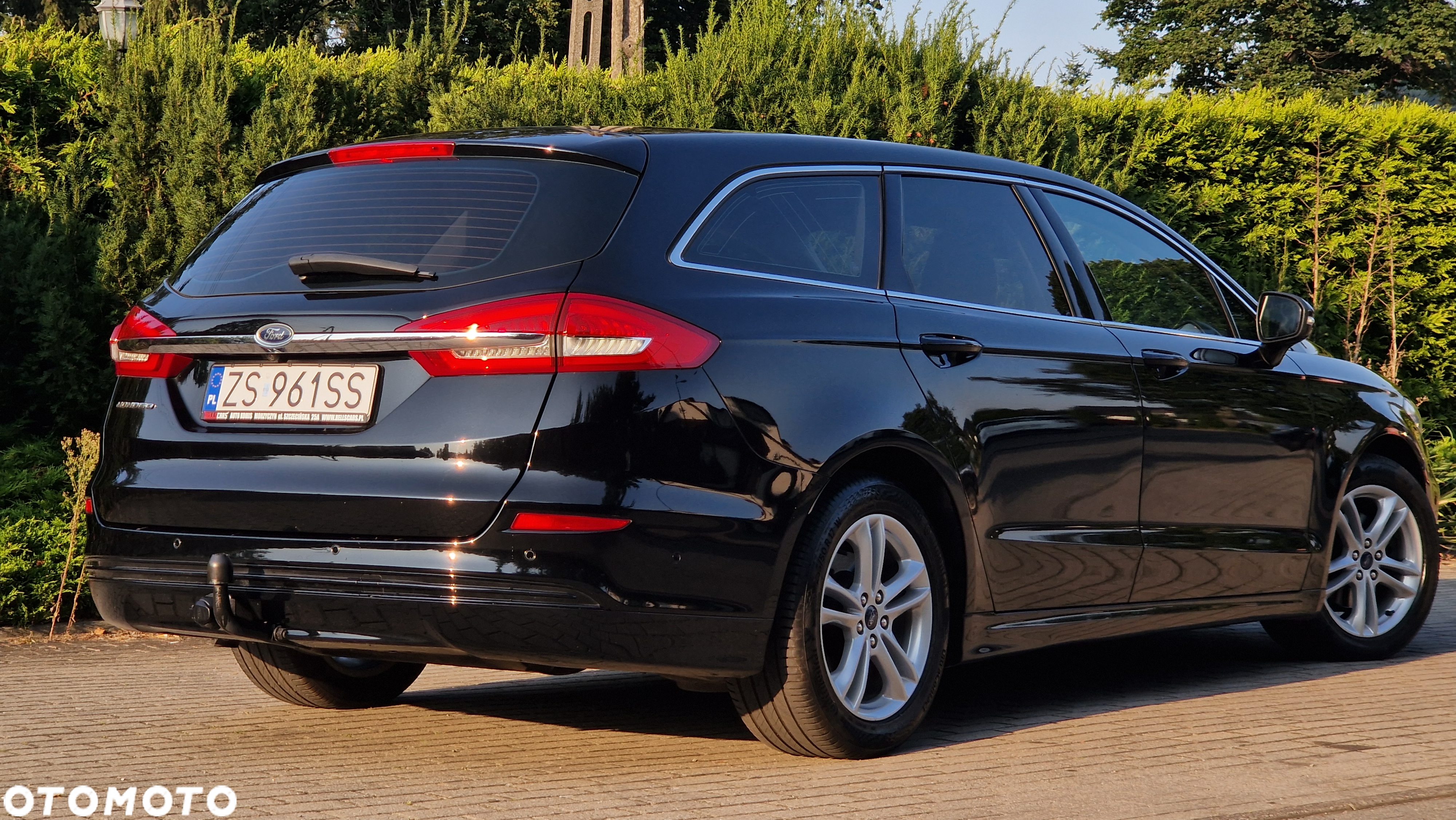 Ford Mondeo 2.0 EcoBlue Edition - 3