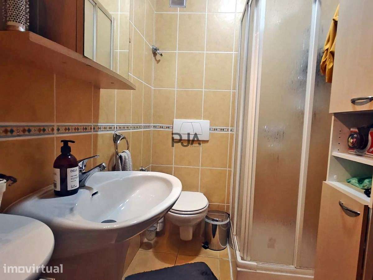 Apartamento T4 Duplex com garagem em Tondela - Grande imagem: 2/8