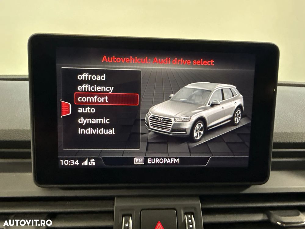 Audi Q5 - 22