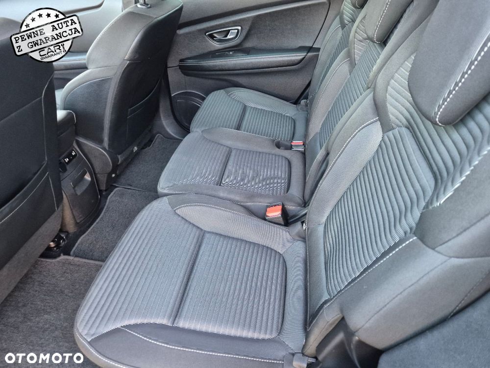 Renault Grand Scenic - 15