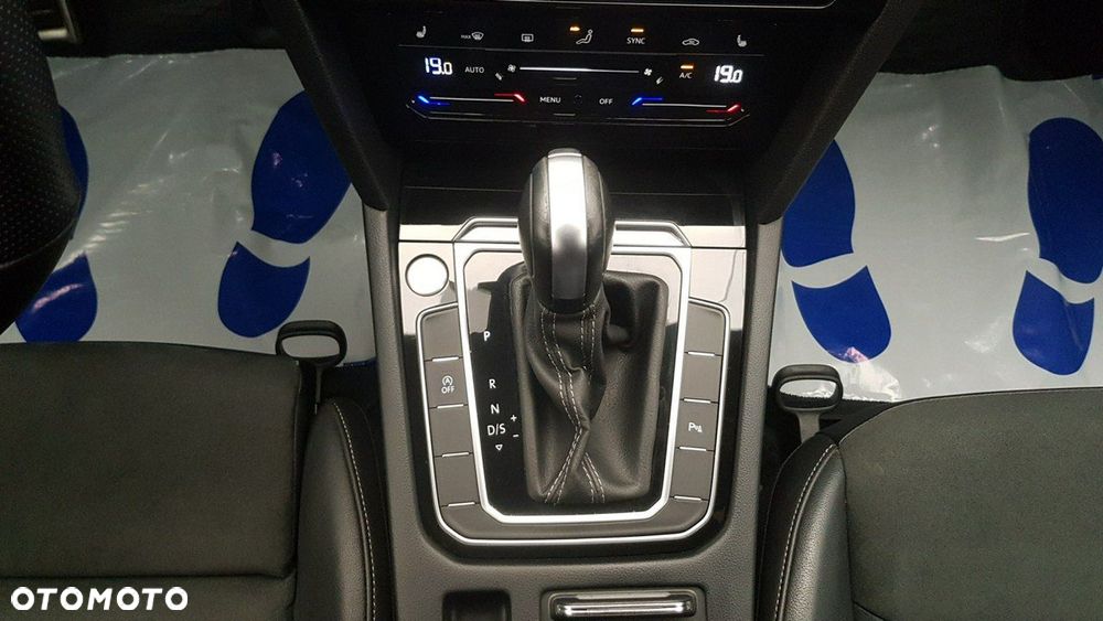 Volkswagen Arteon - 19