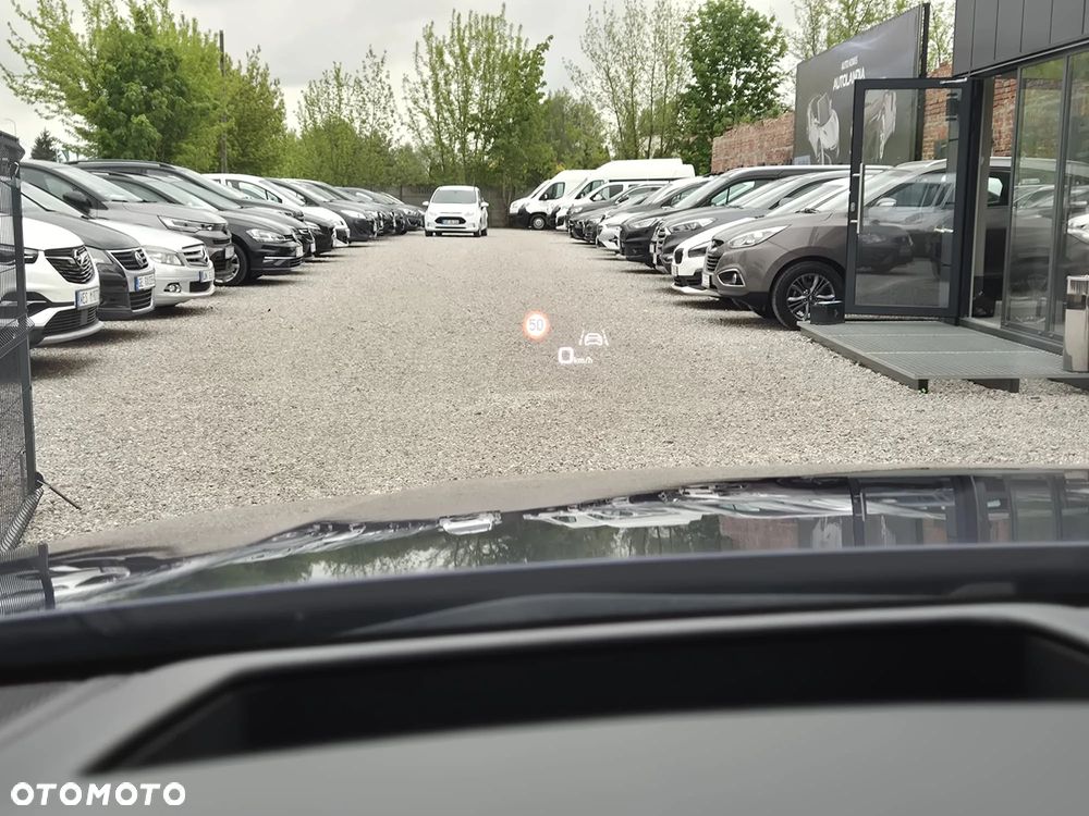 Audi SQ7 TDI Quattro Tiptronic - 38
