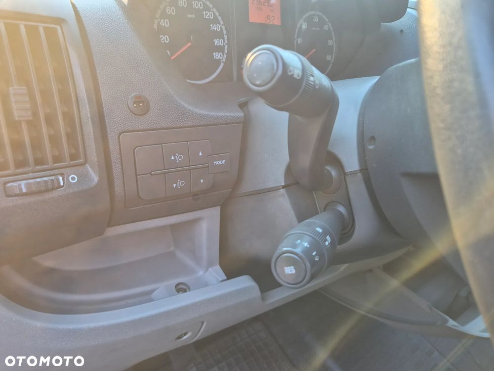 Peugeot Boxer - 33