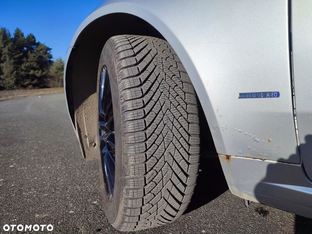 Alfa Romeo 159 1750TBi Sport - 11