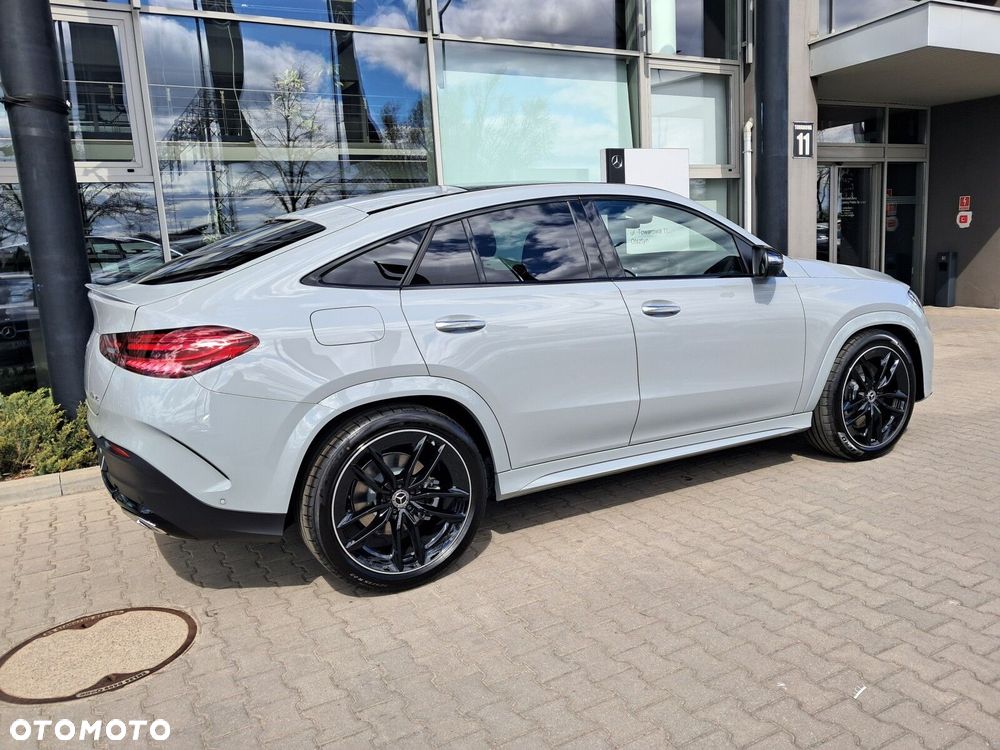 Mercedes-Benz GLE - 10