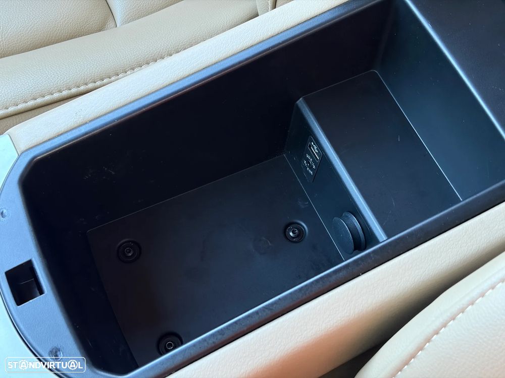 BMW X3 18 d sDrive Auto - 35