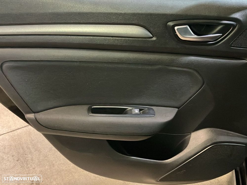 Renault Mégane - 20