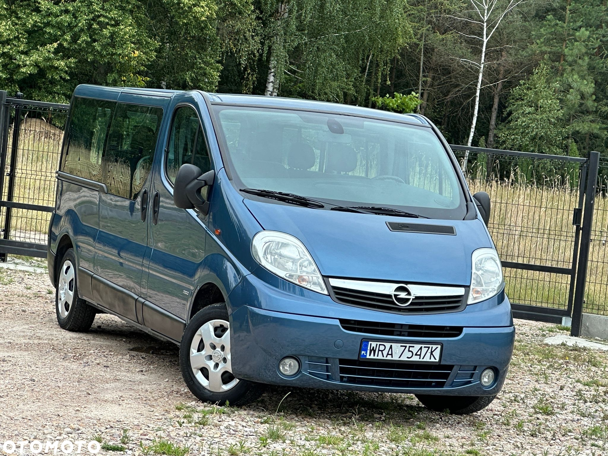 Opel Vivaro 2.0 CDTI L2H1 - 14