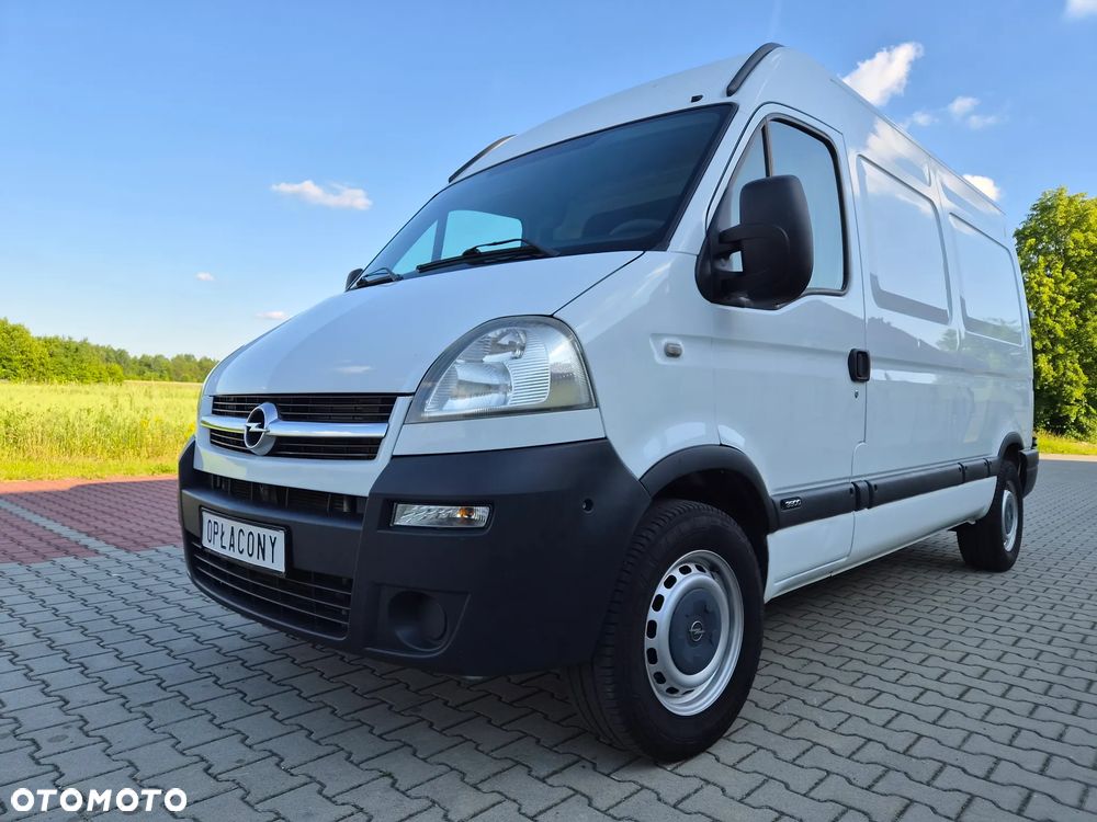 Renault Master - 11